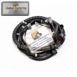 A00098 Hitachi ZX360-5A Engine Wiring Harness High Quality 8-97504355-0
