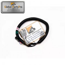 A00172 Hitachi-5G interception switch Wiring Harness High Quality 4716973