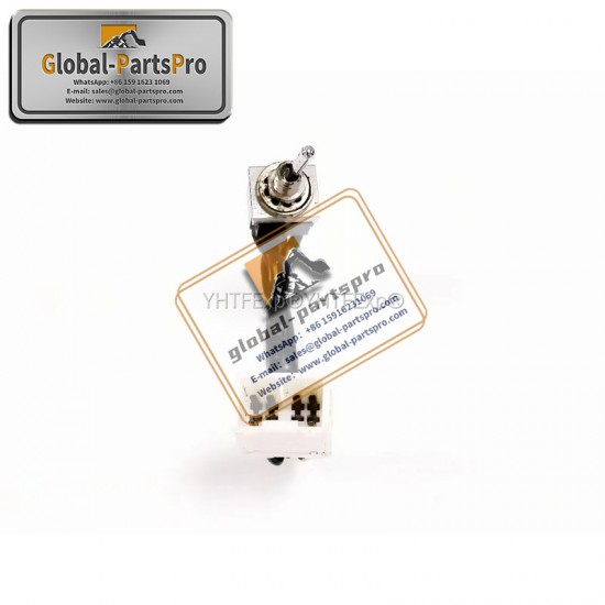 A00182 Hitachi EX-5 Standby Switch High Quality