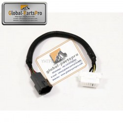 A00187 Hitachi Diagnostic Wiring Harness High Quality