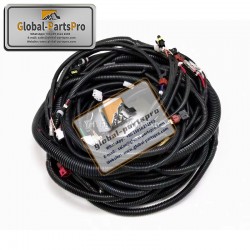 A00195 Hitachi EX300-5 External Wiring Harness High Quality 0003789