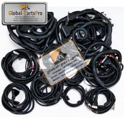 A00205 Hitachi EX3600-6 Complete Wiring Harness High Quality