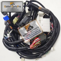 A00216 Hitachi ZX60-1 Internal Wiring Harness High Quality 0005757