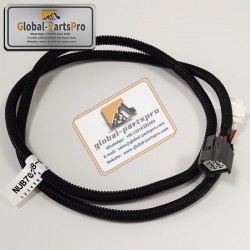 A00223 Hitachi ZAX-1 Rain Wiper Wiring Harness High Quality