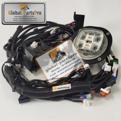 A00238 Hitachi ZX470-5G Internal Wiring Harness High Quality YA00003360