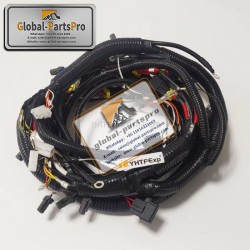 A00241 Hitachi EX1900-5 Distribution Box Power Wiring Harness High Quality