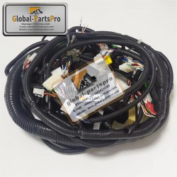 A00242 Hitachi EX1900-5 Cab Wiring Harness High Quality