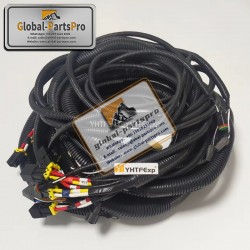 A00243 Hitachi EX1900-5 Distribution Box Wiring Harness High Quality