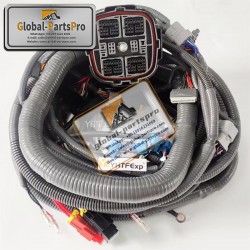 A00264 Hitachi ZX470-5G External Wiring Harness High Quality YA00004748