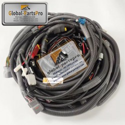 A00275 Hitachi ZX870-5G External Wiring Harness High Quality YA00006629