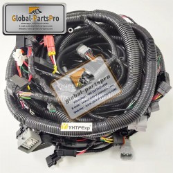 A00277 Hitachi ZX850-3 External Wiring Harness High Quality 0006547