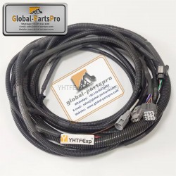 A00280 Hitachi ZX870-5G Engine Wiring Harness YA00006892