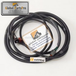 A00291 Hitachi ZX470-5G Air Filter Sensor Wiring Harness High Quality YA00004960