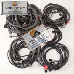 A00292 Hitachi ZX870-5G Complete Wiring Harness High Quality