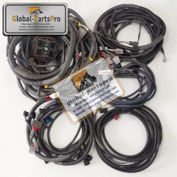 A00293 Hitachi ZX470-5G Complete Wiring Harness High Quality