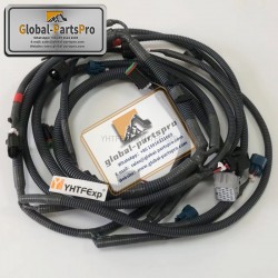 A00294 Hitachi ZX200-5B Hydraulic Pump Wiring Harness High Quality