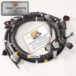 A00303 Hitachi ZX200-5B Engine Wiring Harness High Quality 8-98371825-0