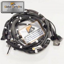 A00304 Hitachi ZX490-5B Engine Wiring Harness High Quality