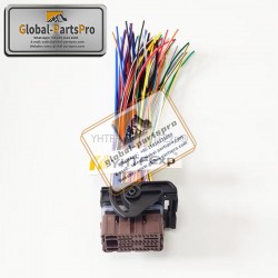 A00308 Hitachi ZX70-5G Engine Board Plug High Quality