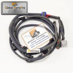 A00320 Hitachi ZX470-5B Hydraulic Pump Wiring Harness High Quality 2058480