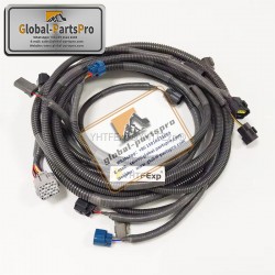 A00325 Hitachi ZX890-5A Hydraulic Pump Wiring Harness