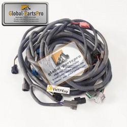 A00333 Hitachi ZX870-5B Hydraulic Pump Wiring Harness High Quality
