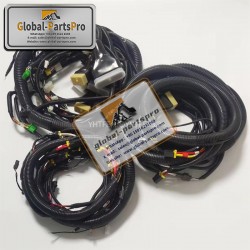 A00375 Hitachi EX1900-5 Complete External Wiring Harness High Quality
