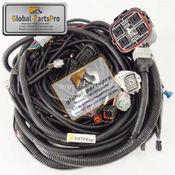 A00376 Hitachi ZX200-5B External Wiring Harness High Quality
