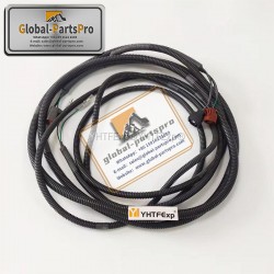 A00378 Hitachi ZX870-5G Air Filter Sensor Wiring Harness High Quality YA00006894