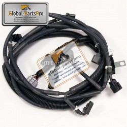 A00379 Hitachi ZX870-5G Hydraulic Pump Wiring Harness High Quality YA00006893