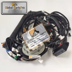 A00380 Hitachi ZX870-5G Internal Wiring Harness High Quality