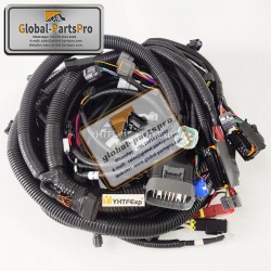 A00392 Hitachi ZX225USR-3 External Wiring Harness High Quality 0005565