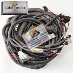 A00444 Hitachi ZAX690-5A External Wiring Harness High Quality