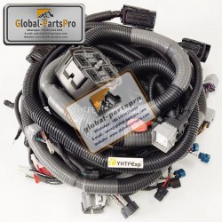 A00445 Hitachi ZAX890-5A External Wiring Harness High Quality YA00029391