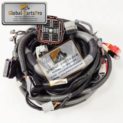 A00446 Hitachi 490-5A External Wiring Harness High Quality YA00028911
