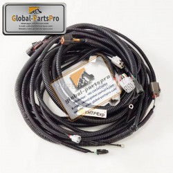 A00447 Hitachi 490-5A Dynamotor Wiring Harness High Quality