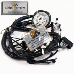 A00460 Hitachi ZX490-5A Internal Wiring Harness High Quality YA00038713H1