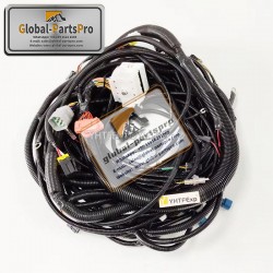 A00461 Hitachi ZX130W External Wiring Harness High Quality