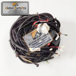 A00477 Hitachi EX300-2 External Wiring Harness High Quality 0001534