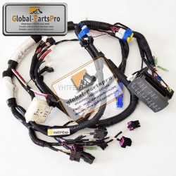 A00478 Hitachi EX300-2 Internal Wiring Harness High Quality 0001535