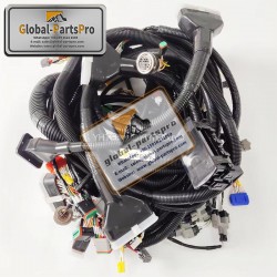 A00484 Hitachi EX1900-6 Internal Wiring Harness High Quality