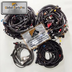 A00488 Hitachi EX1900-6 Complete Wiring Harness High Quality