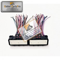 010346 Hyundai 225-7 ECU Plug