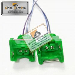 010349 Hyundai -7 Hydraulic Oil Box Plug