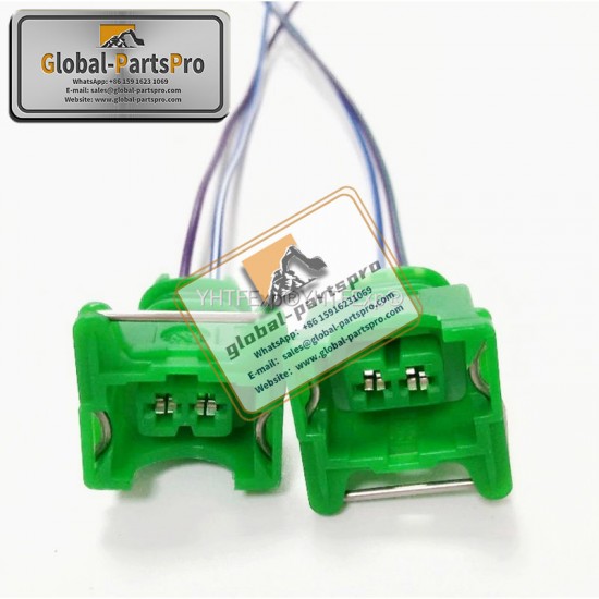 010349 Hyundai -7 Hydraulic Oil Box Plug