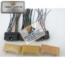 010351 Hyundai -9 ECU Plug