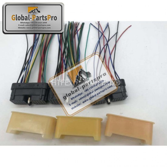 010351 Hyundai -9 ECU Plug