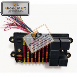 010353 Hyundai -7 Fuse Box Plug