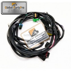 010363 Hyundai 335-7 Engine Wiring Harness 21N9-10023