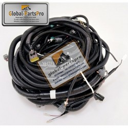 010364 Hyundai 335-7 External Main Wiring Harness 21N9-10018